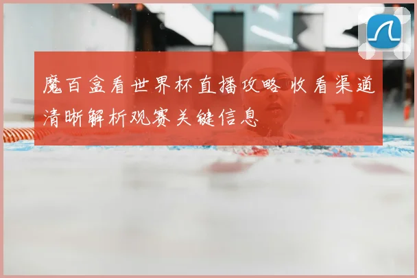 魔百盒看世界杯直播攻略 收看渠道清晰解析观赛关键信息
