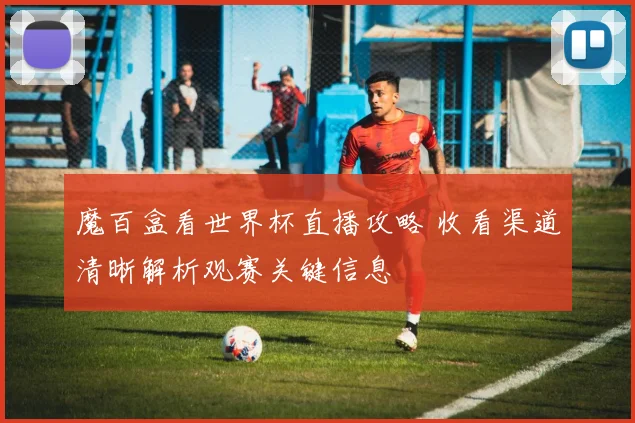 魔百盒看世界杯直播攻略 收看渠道清晰解析观赛关键信息