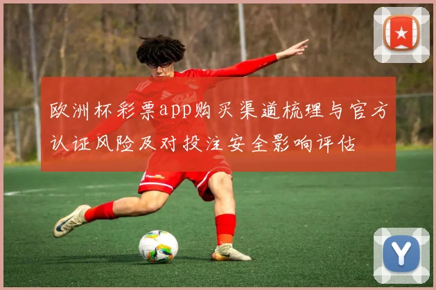 欧洲杯彩票app购买渠道梳理与官方认证风险及对投注安全影响评估